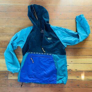 L.L. Bean Mountain Classic Anorak